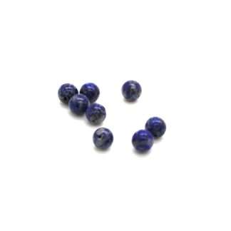 Lapis Lazuli kraal 8 mm