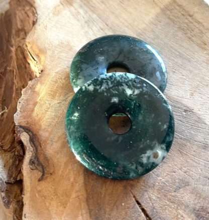 Mosagaat donut 4 cm