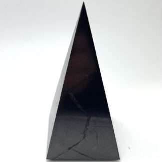Shungiet pyramide 11 cm