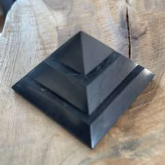Shungiet pyramide Sakkkara 7 cm