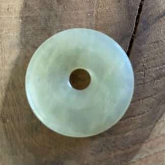 Jade donut 4 cm